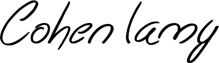cabinet cohen-lamy signature